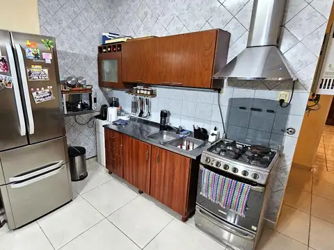 Casa en Venta 25 años