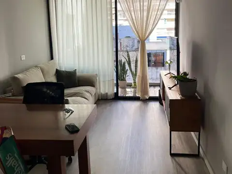 Departamento en Alquiler Apto profesional