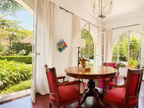 Casa en Venta en San Isidro Vias / Libertador, USD 1.280.000