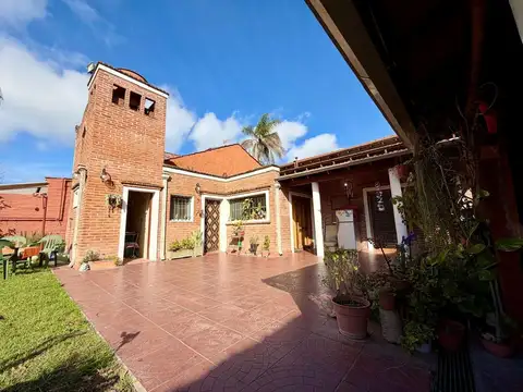 Casa en Venta de 4 dormitorios