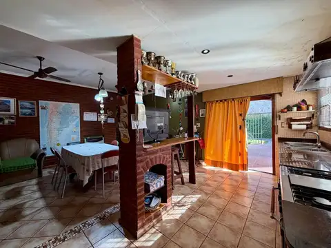 Casa en Venta al Oeste