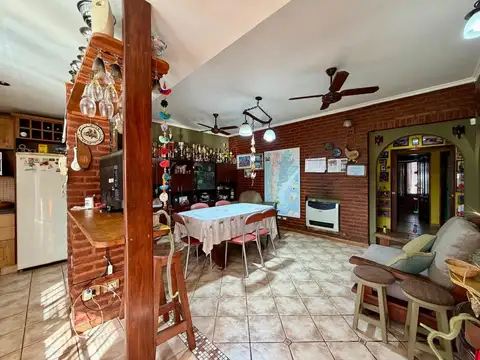 Casa en Venta 40 años