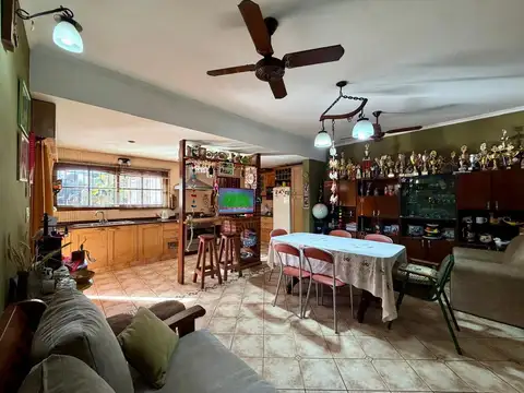 Casa en Venta en Belén de Escobar, USD 190.000