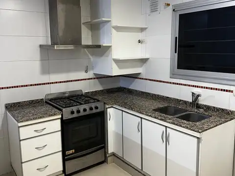 Vallejos 2200, Piso 2