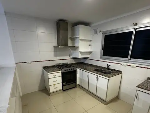 Departamento a Estrenar en Venta en Villa Pueyrredon con Cochera