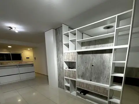 Departamento en Venta con 1 cochera