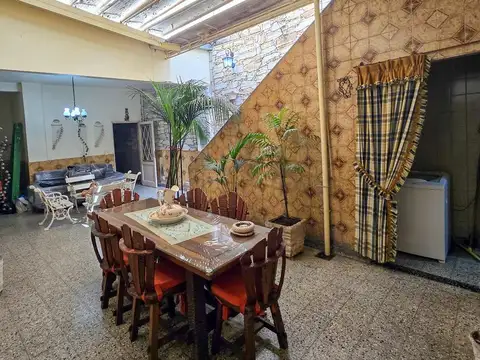 Casa en Venta en Parque Avellaneda, USD 370.000