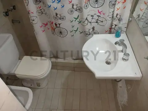 Departamento en venta