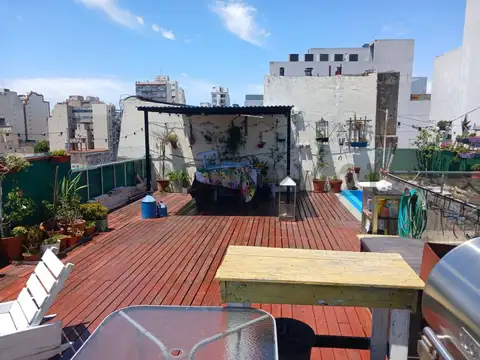 Departamento en venta