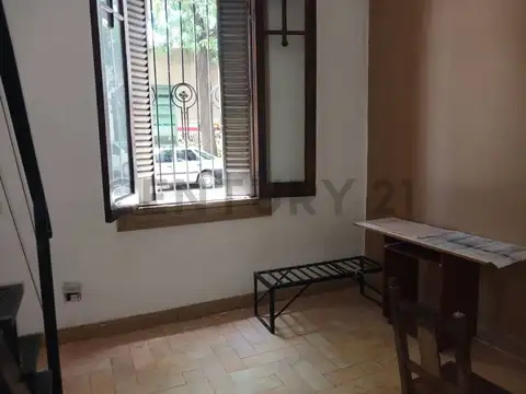 Departamento en Venta en Balvanera, USD 105.000