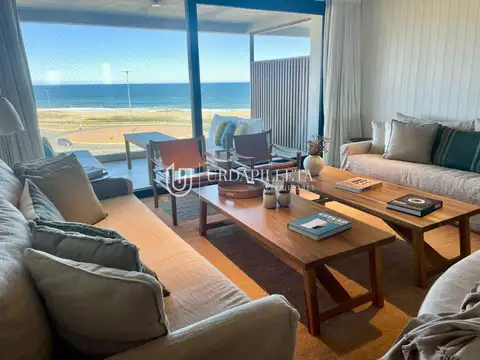 Apartamento en Aldeana -Punta del Este-Maldonado -Uruguay