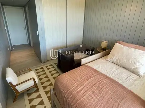 Departamento en Venta 2 años