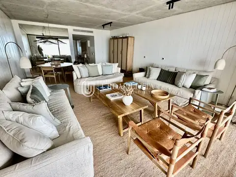 Apartamento en Aldeana