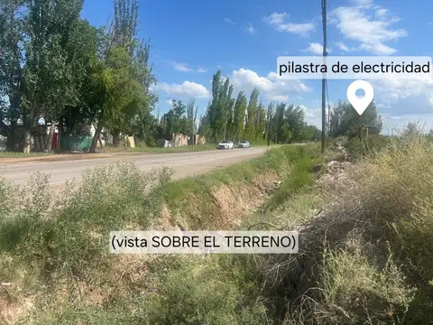 Terreno en Venta en Colonia Segovia, USD 68.000