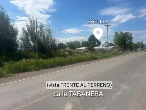 Terreno en Venta en Colonia Segovia, USD 68.000