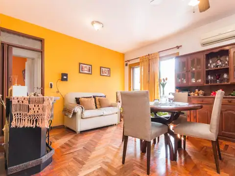 Departamento en Venta de 3 ambientes