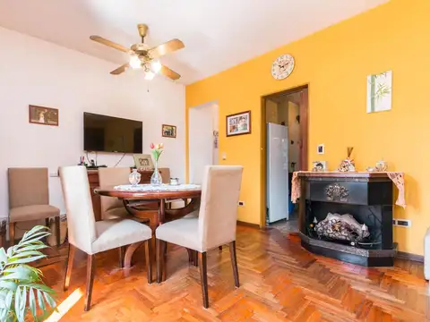 Departamento en Venta de 2 dormitorios