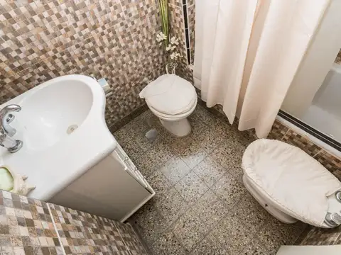 Departamento en Venta en Lomas De Zamora, USD 84.900