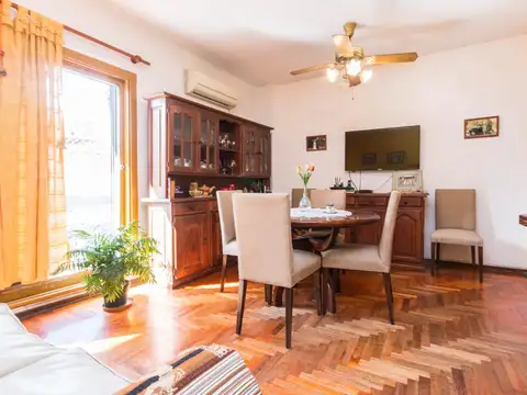 Departamento en Venta al Este