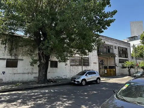 Terreno en Venta en Barracas, USD 1.980.000