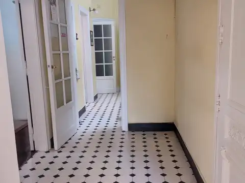 Departamento en Venta en Tribunales, USD 156.000