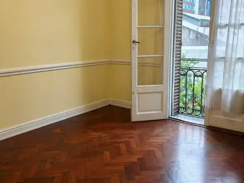 Avenida Córdoba 1100, Piso 3