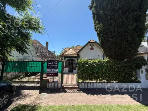 Casa en venta Burzaco