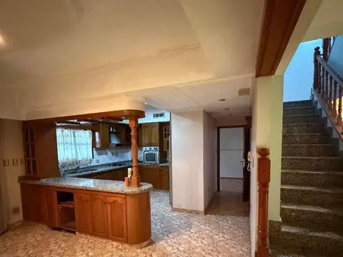 Casa en Venta 25 años