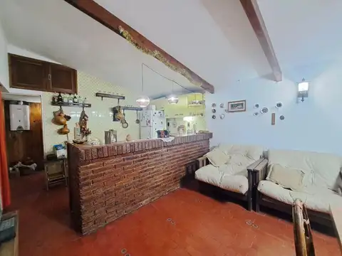 Casa en Venta 45 años