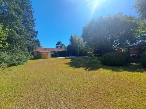 Casa en Venta de 1 dormitorio