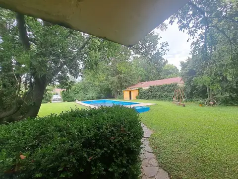 La Taba al 2600