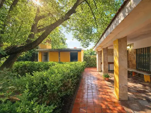 Casa en Venta 45 años