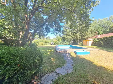 La Taba al 2600