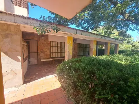 Casa Monoambiente con 2 baños