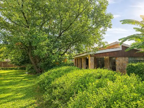 Casa en Venta al Oeste