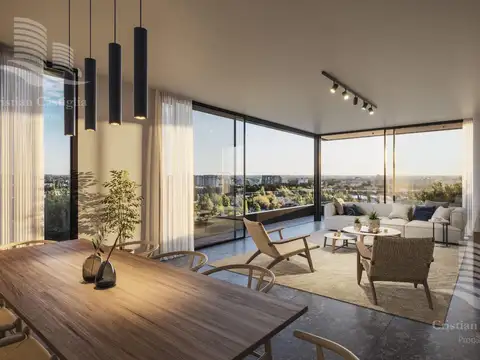 Departamento en Venta en Nordelta, Partido de Tigre