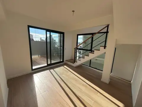 Departamento RECOLETA