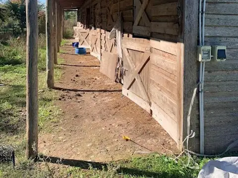 Terreno en Venta de 41794,0 m2