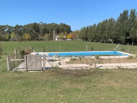 Terreno en Venta en Villa Parque Sicardi, USD 620.000