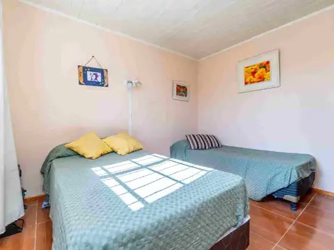 Hermosa casa en venta  Falcon 1962