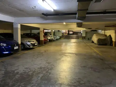 Avenida Rivadavia 4100