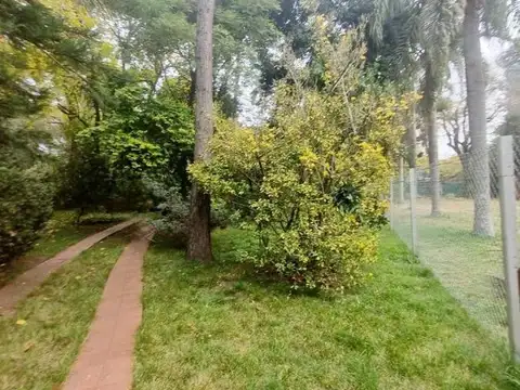 Terreno en Venta 20  mts Frente