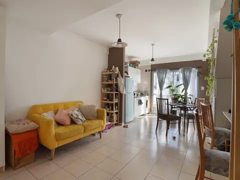PH en Venta en Parque Chacabuco, CABA