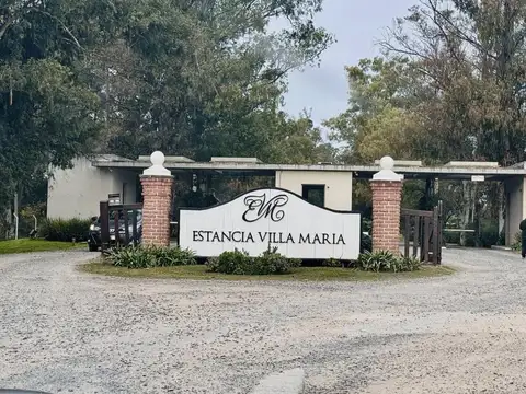 Terreno en Venta en Canning, Partido de Ezeiza