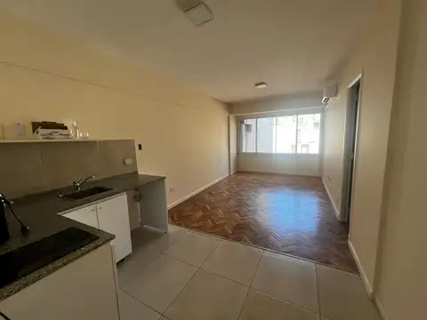 Avenida Santa Fe 3700, Piso 10
