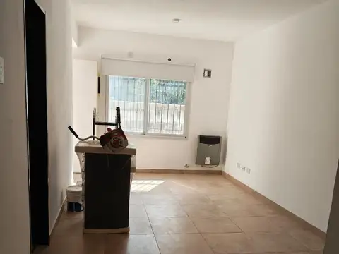 Departamento en Ingeniero Maschwitz