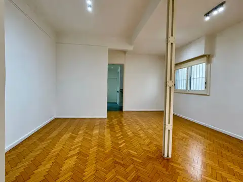 Departamento en Alquiler de Monoambiente