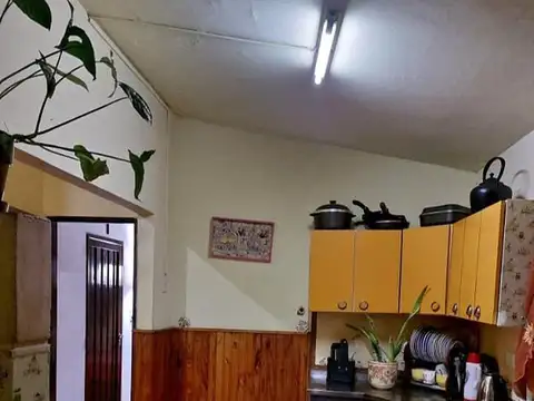 Casa en Concordia