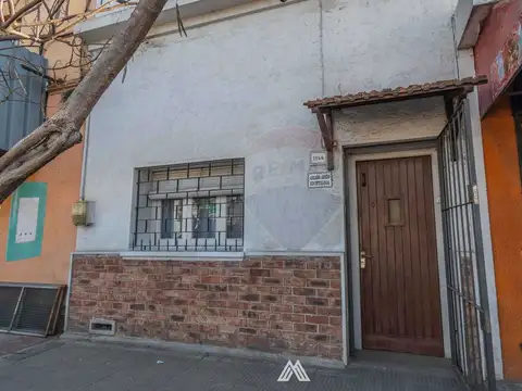 Alquiler casa céntrica dos dormitorios en Pando