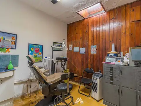 Casa en Alquiler de 2 dormitorios